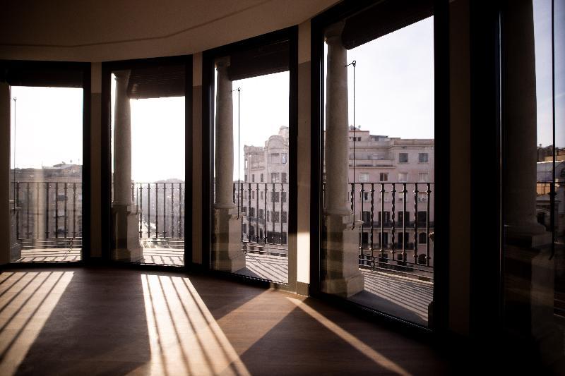 Occidental Diagonal 414 Hotel Барселона Екстериор снимка