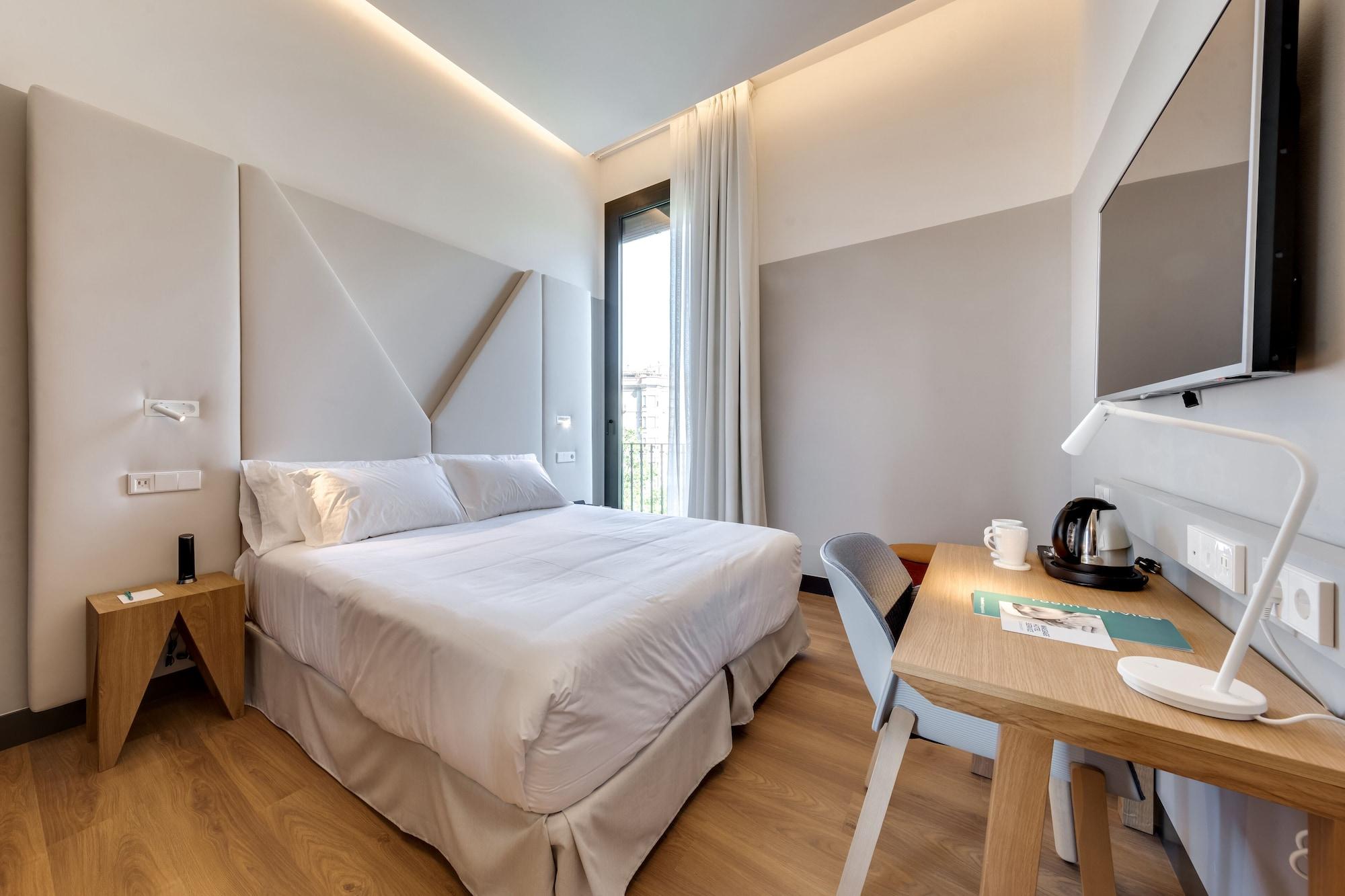 Occidental Diagonal 414 Hotel Барселона Екстериор снимка
