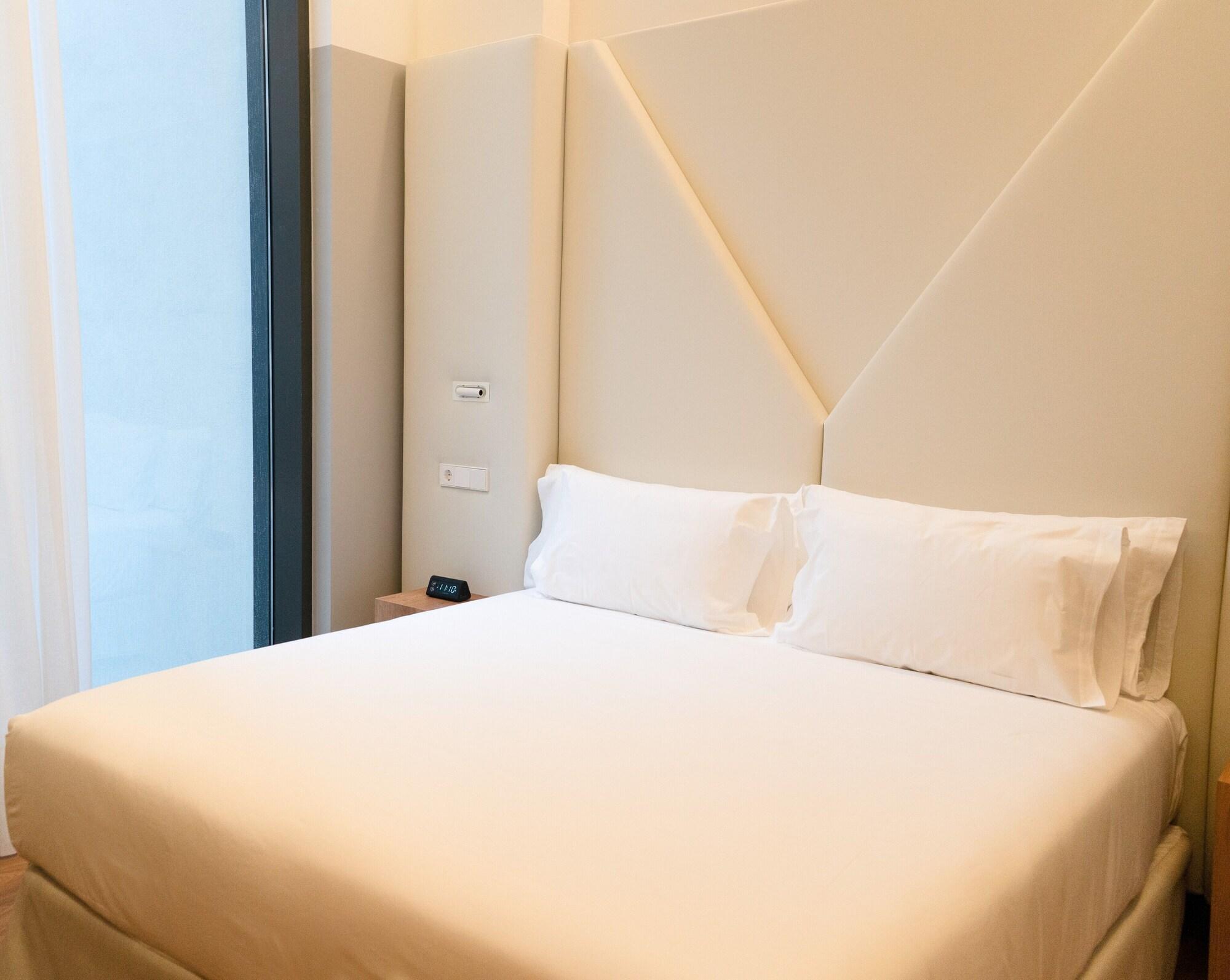 Occidental Diagonal 414 Hotel Барселона Екстериор снимка