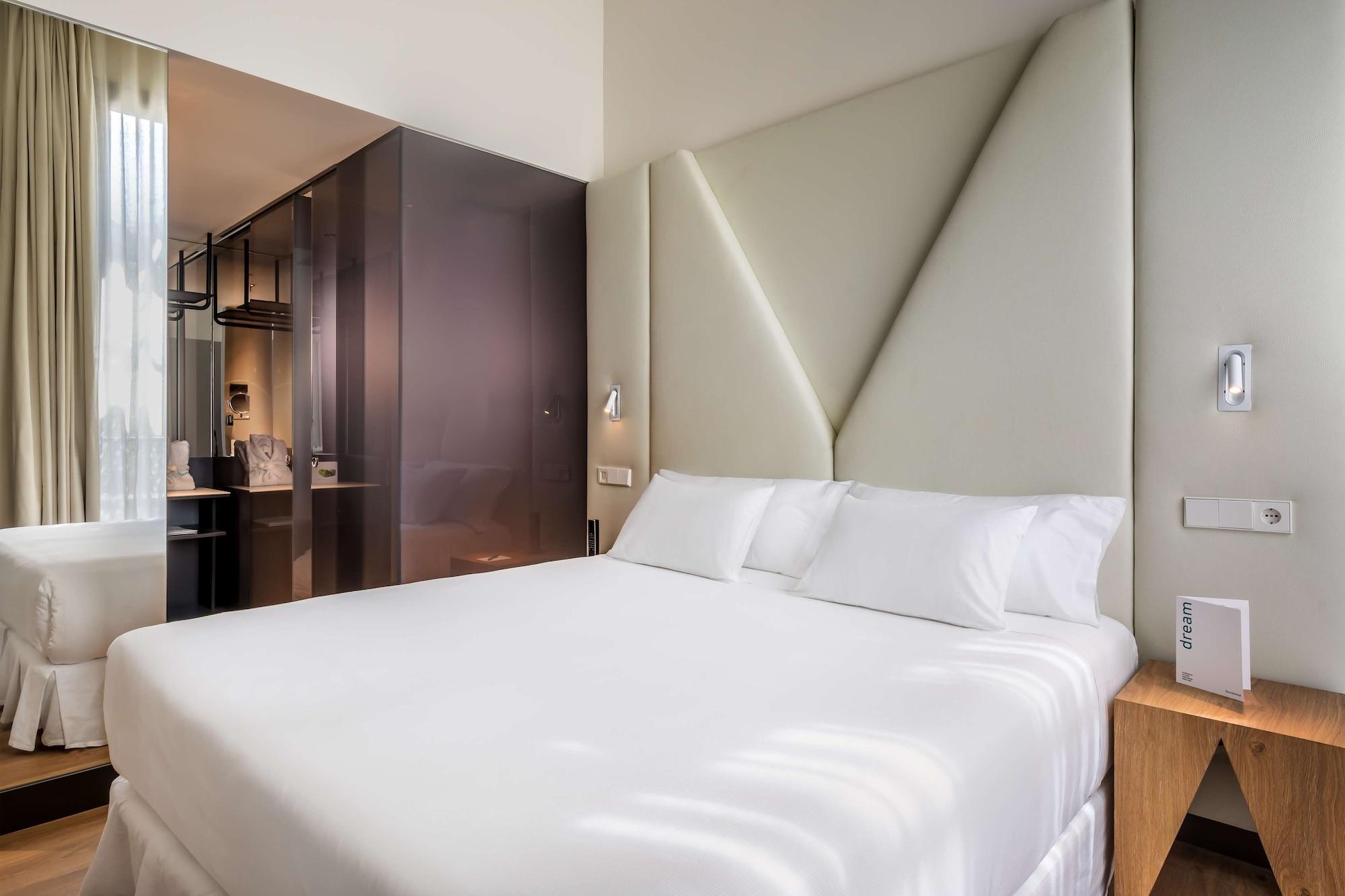 Occidental Diagonal 414 Hotel Барселона Екстериор снимка