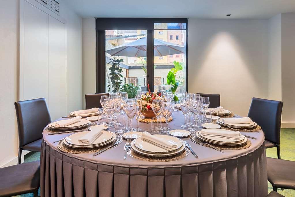 Occidental Diagonal 414 Hotel Барселона Съоръжения снимка