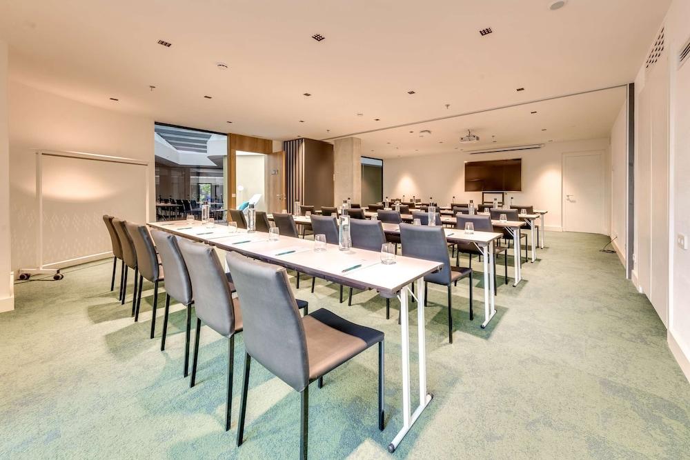 Occidental Diagonal 414 Hotel Барселона Екстериор снимка