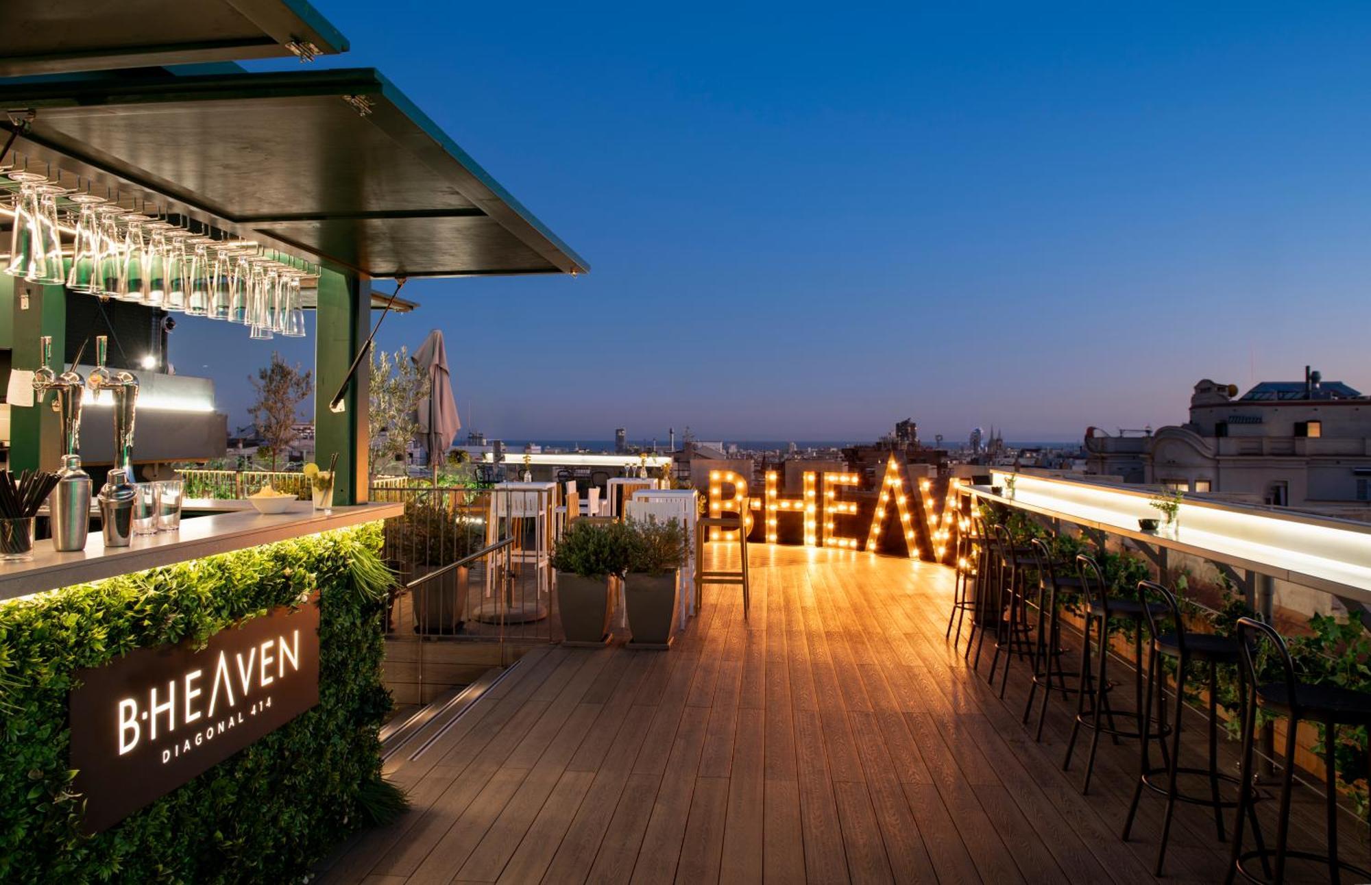 Occidental Diagonal 414 Hotel Барселона Екстериор снимка