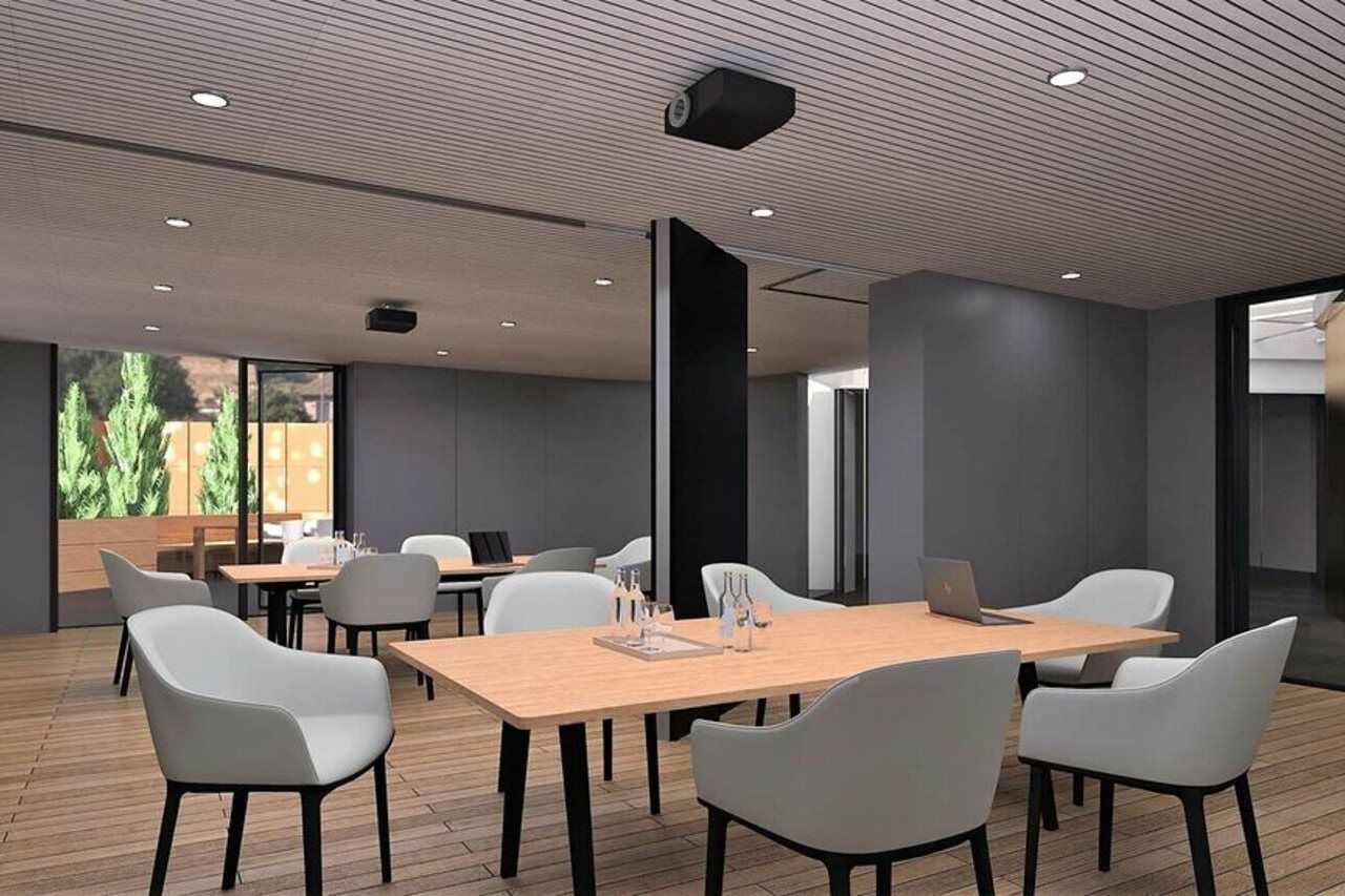 Occidental Diagonal 414 Hotel Барселона Екстериор снимка
